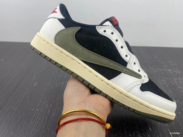 Rep MAX Olive Low DZ4137-106 1 WMNS OG Travis Air Scott Jordan x 0720